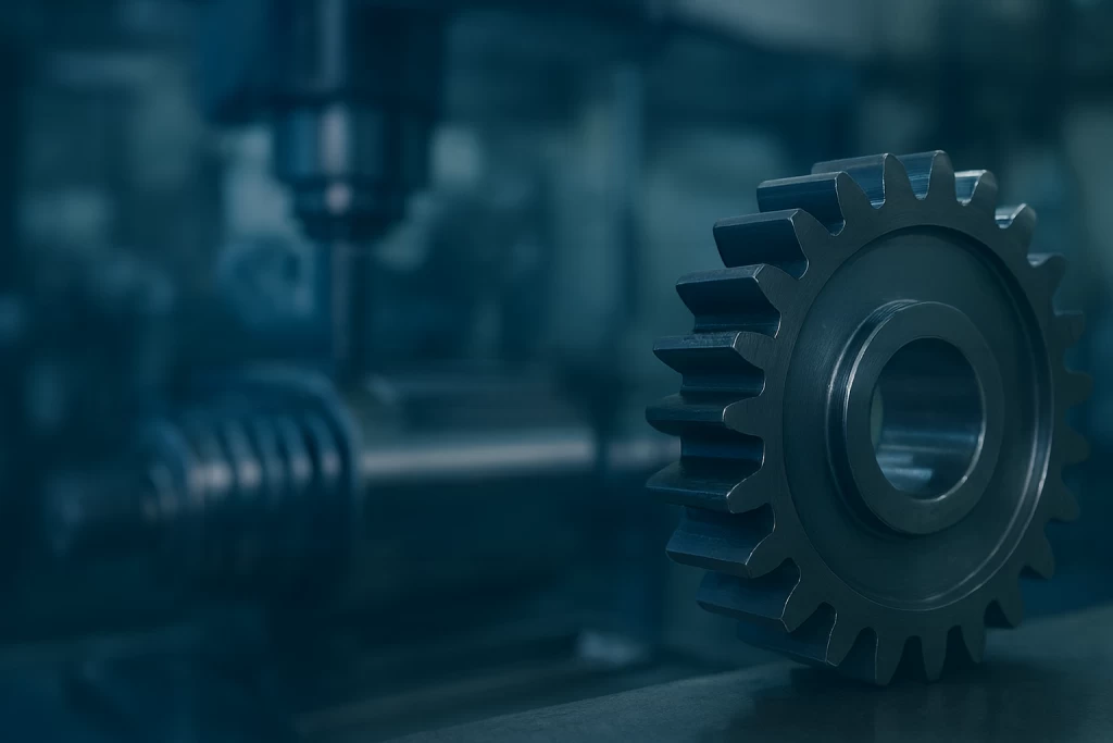 ASLIN ENDÜSTRİYEL A.Ş.’de Üretimde Kalite ve Süreklilik Yaklaşımımız