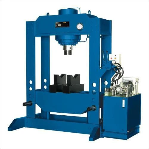 HYDRAULIC PRESS