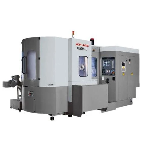 YATAY İŞLEME MERKEZİ